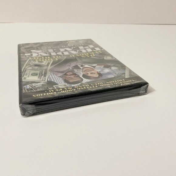 Trading Places DVD Dan Aykroyd Eddie Murphy Film - Picture 9 of 13